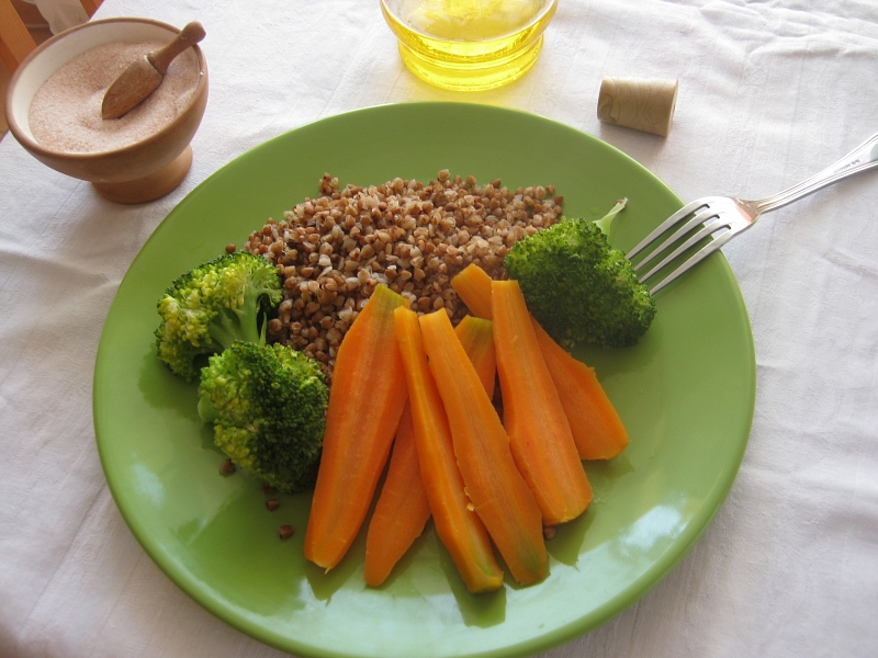 Csodálatos reggelink