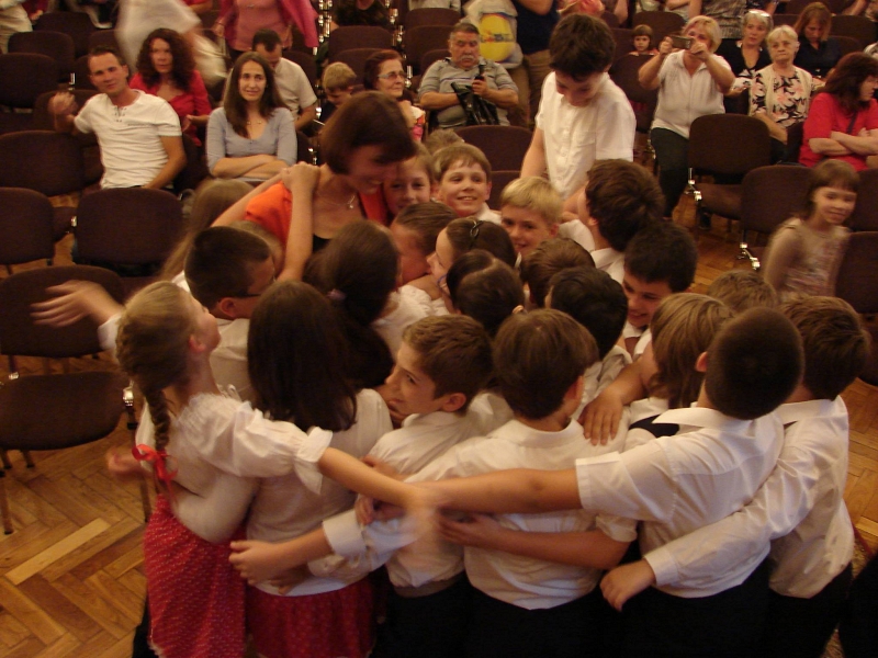 Ahány ember, annyi arc Ahány ember, annyi arc