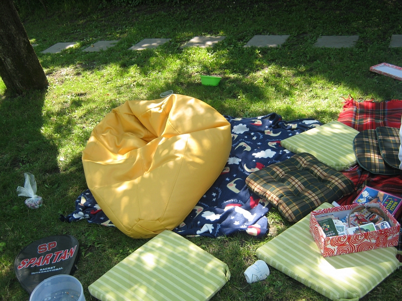 Nyár, utazás, gyomorrontás