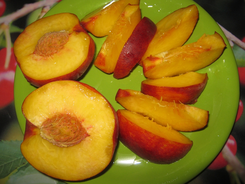 Hűvös, nyári saláta