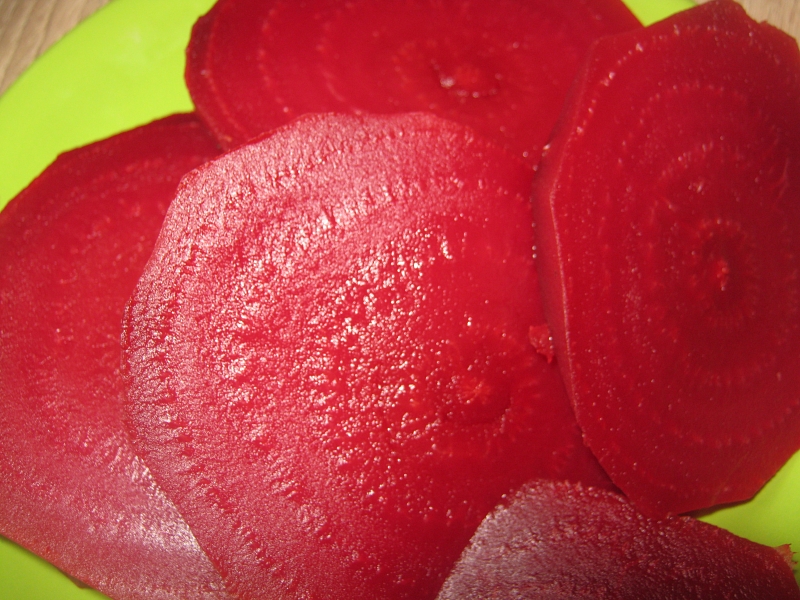 Töltsük fel a vitaminkészletünket