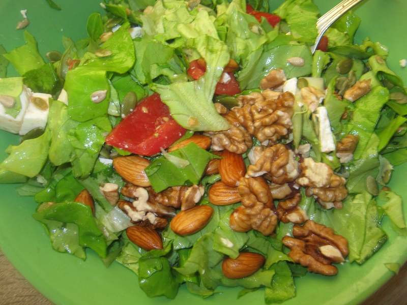 A fogyásról másképp