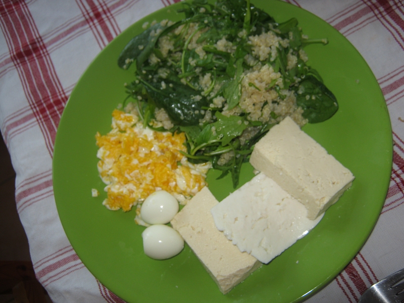 A fogyásról másképp