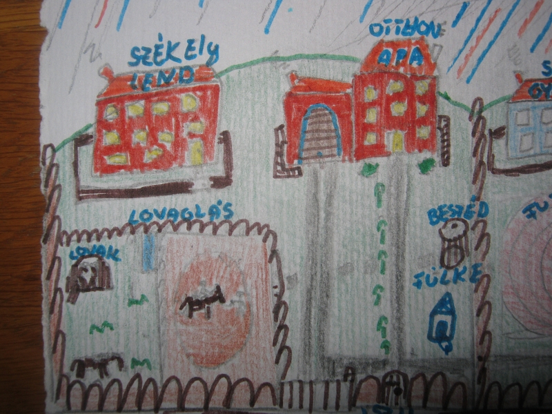 Családnegyed, avagy egy élet nem elég...