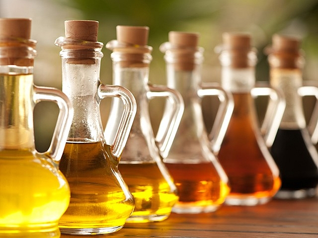 Mindent a zsírokról 1