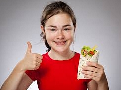 Hogyan segítsek a gyermekemnek?