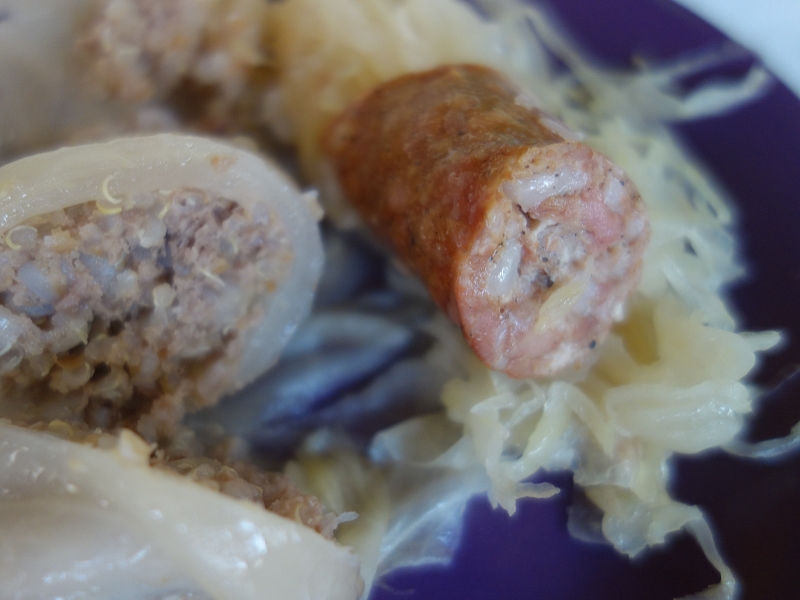 Karácsonyi étlap Karácsonyi étlap