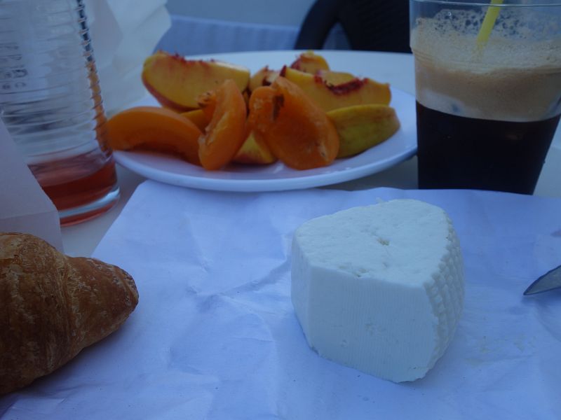 Hol tartunk most? Mit szeretünk enni és mit nem?