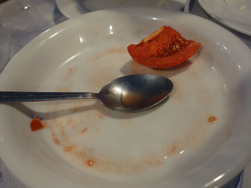 Hol tartunk most? Mit szeretünk enni és mit nem?