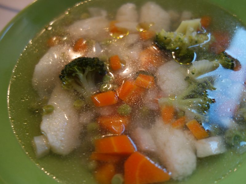 Hogyan tegyük egészségesebbé az erdélyi konyhát?