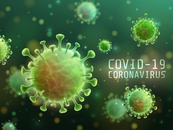 Ha utolérne a vírus