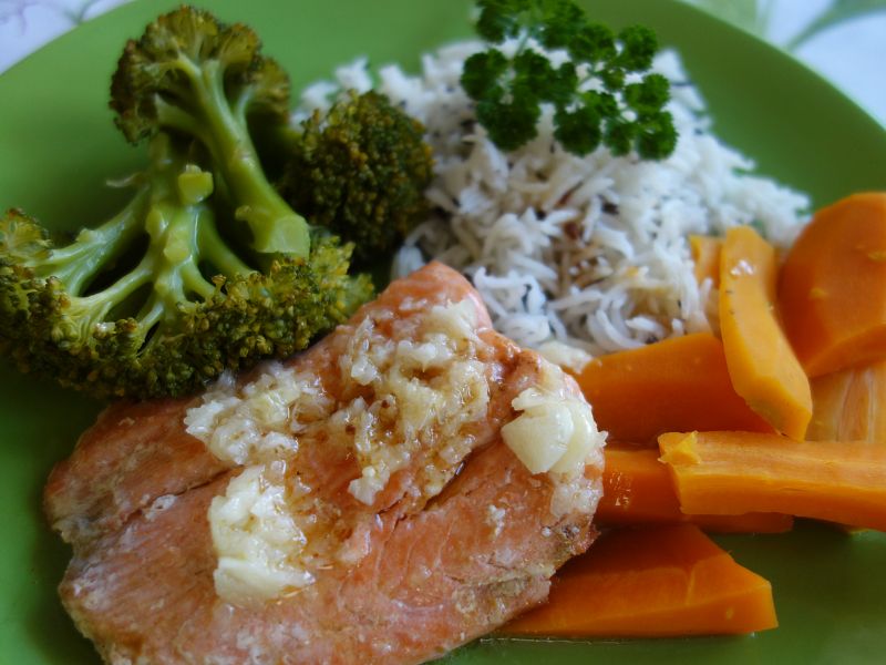 Hogyan segítenek ételeink ha alulműködik a pajzsmirigyünk?