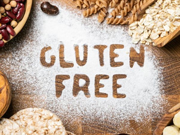 Gluténmentes történetem
