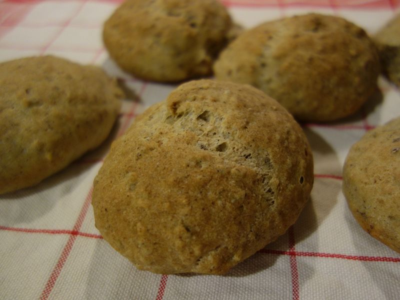 Mit eszik a gluténérzékeny?