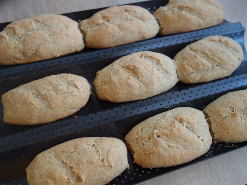 Gluténmentes liszt-kisokos