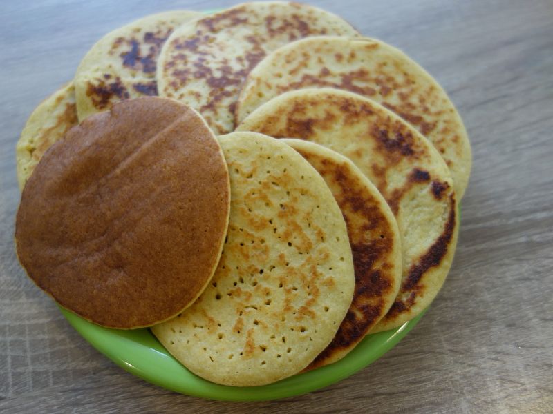 Gluténmentes liszt-kisokos