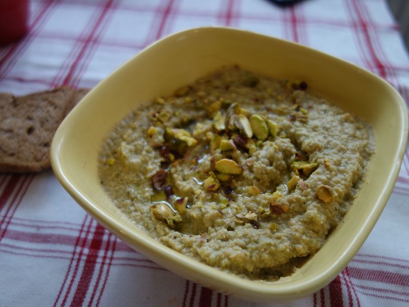 Tengerparti receptek