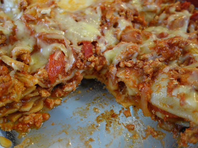 Tengerparti receptek