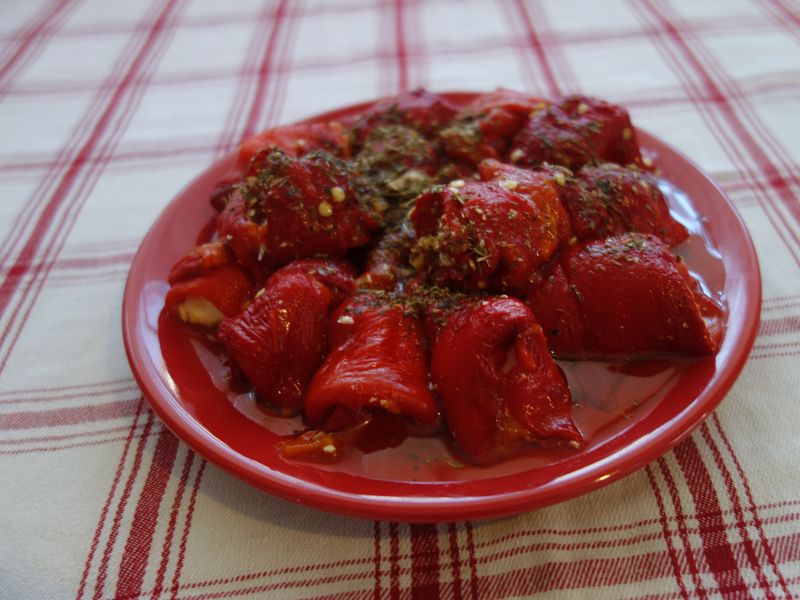 Tengerparti receptek